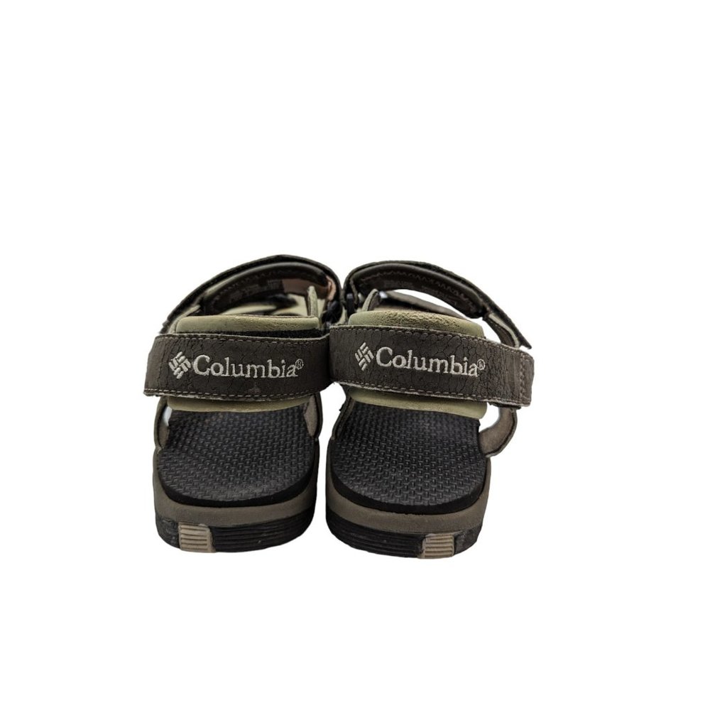 Columbia Shoes Womens Sport Sandal Whidbey Active Comfort Size 8 - Picture 6 of 9